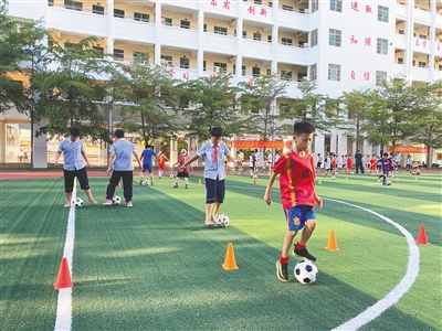 海南李国梁最新动态,海南李国梁的最新动态，探索与进步的不懈追求