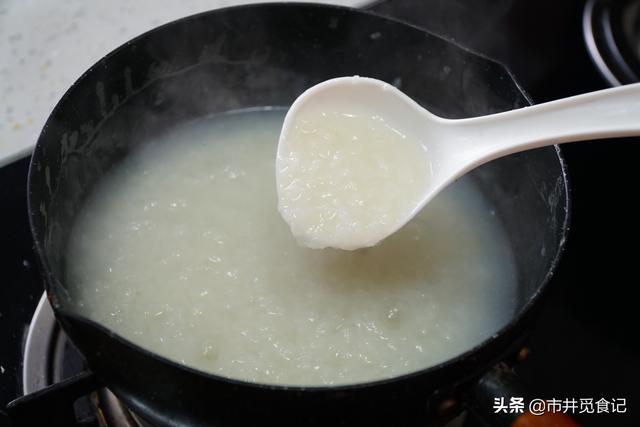 生米煮成小稀饭最新,生米煮成小稀饭的最新方法与体验