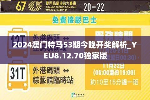 2024年今晚澳门特马,关于澳门特马与违法犯罪问题的探讨